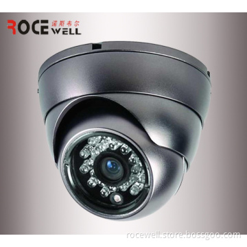 Dome Sony Color CCTV Video Security Car Camera RC-7010